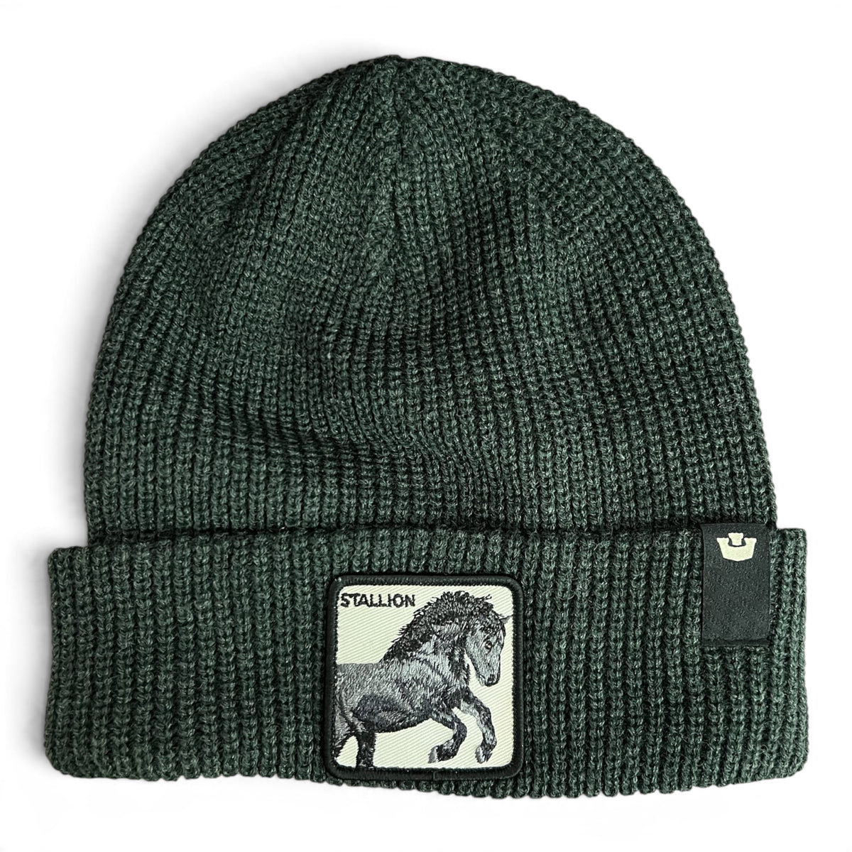 Cappello Beanie The Stallon