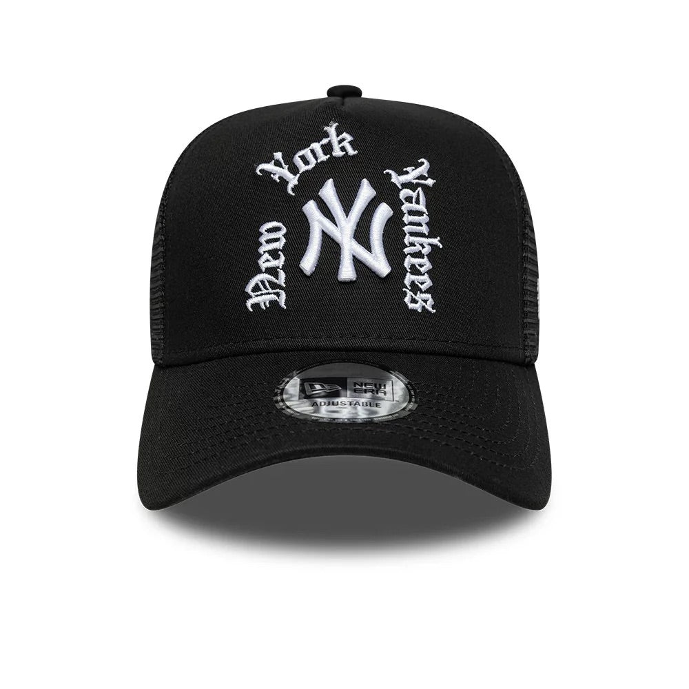 NY YANKEESBLK