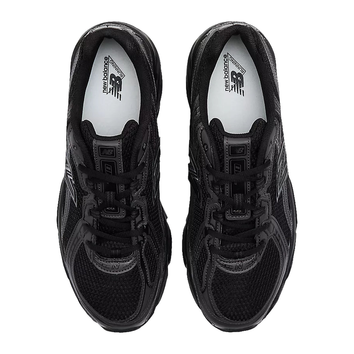 Sneakers New Balance 740, vista 3