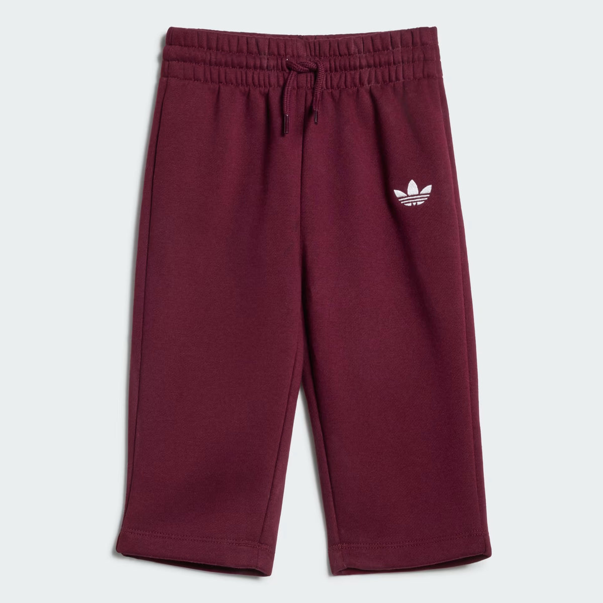 SET JOGGER VESTIBILITÀ AMPIA