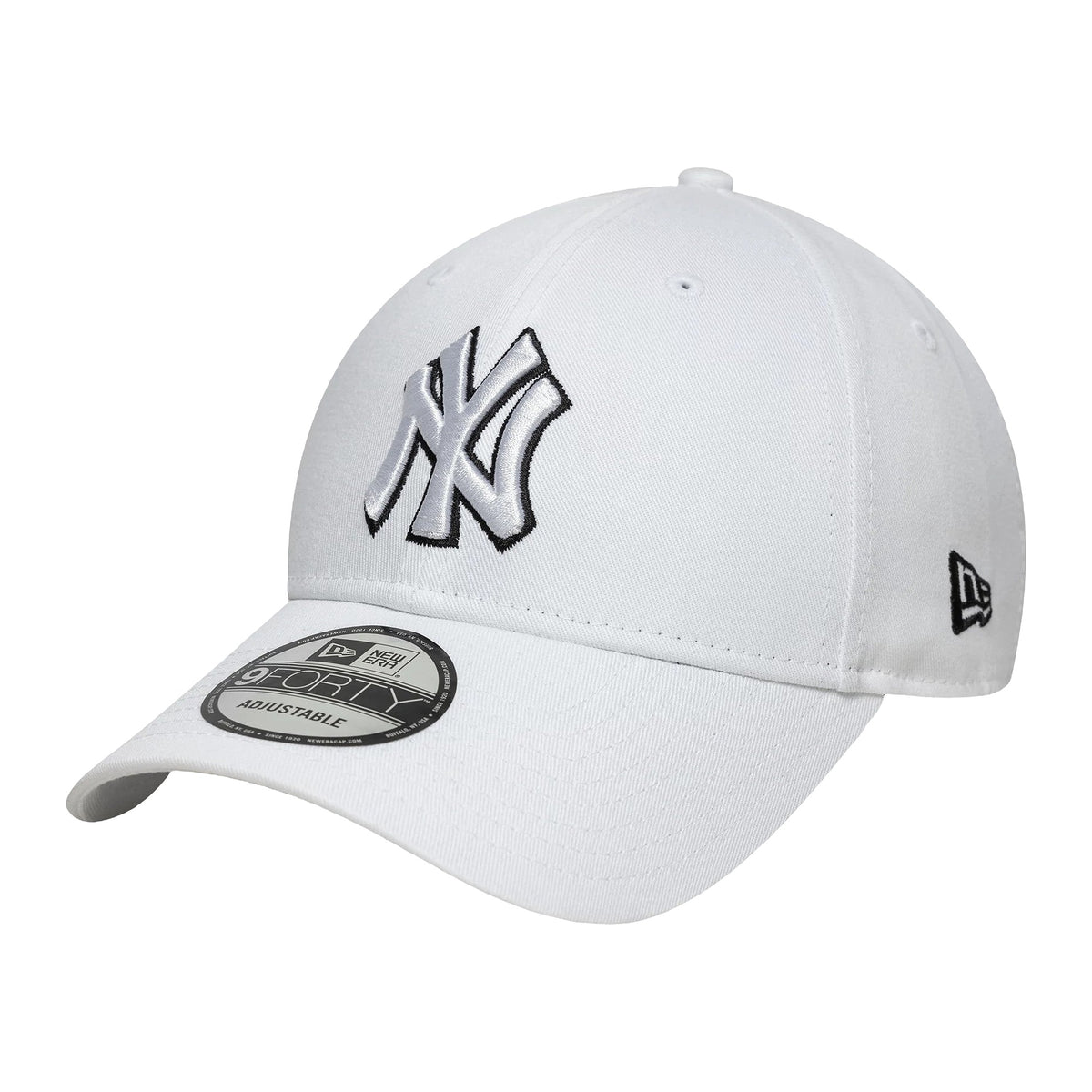9FORTY New York Yankees MLB Outline
