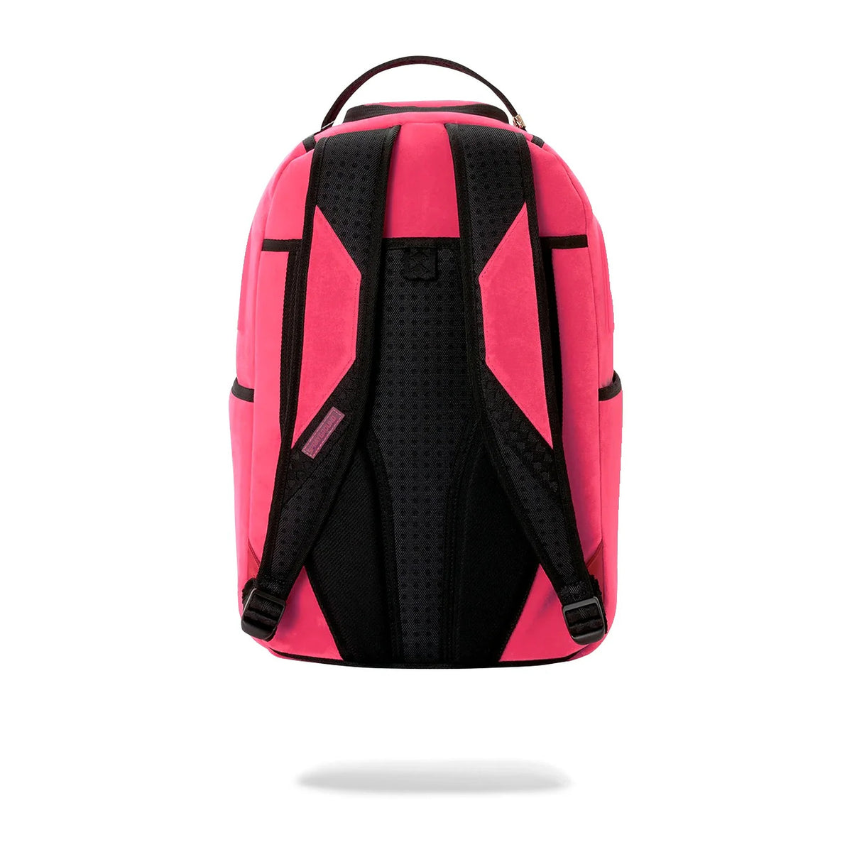 Zaini Sprayground Candy-raver Shark Backpack, vista 3