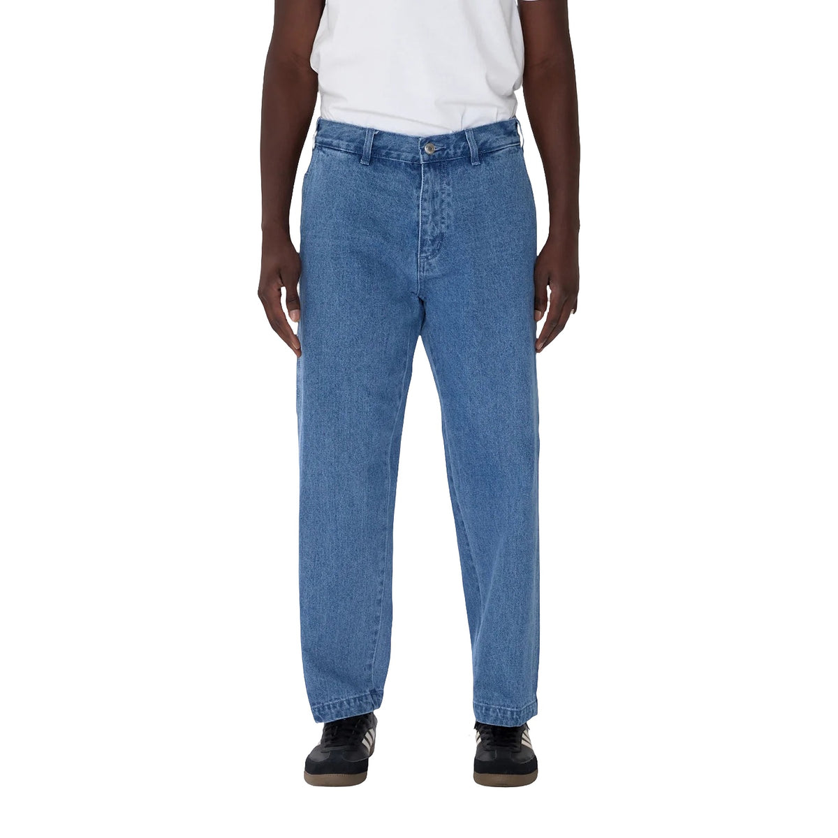 Jeans Obey Hardwork Carpenter Denim, vista 2