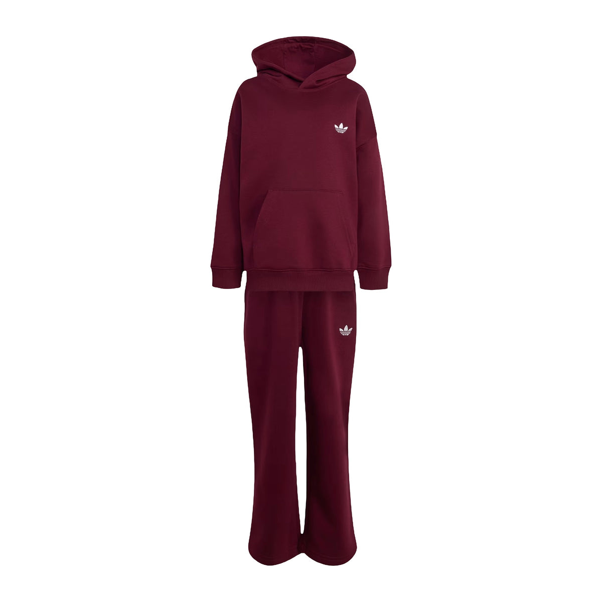 HOODIE PANT SET JUN