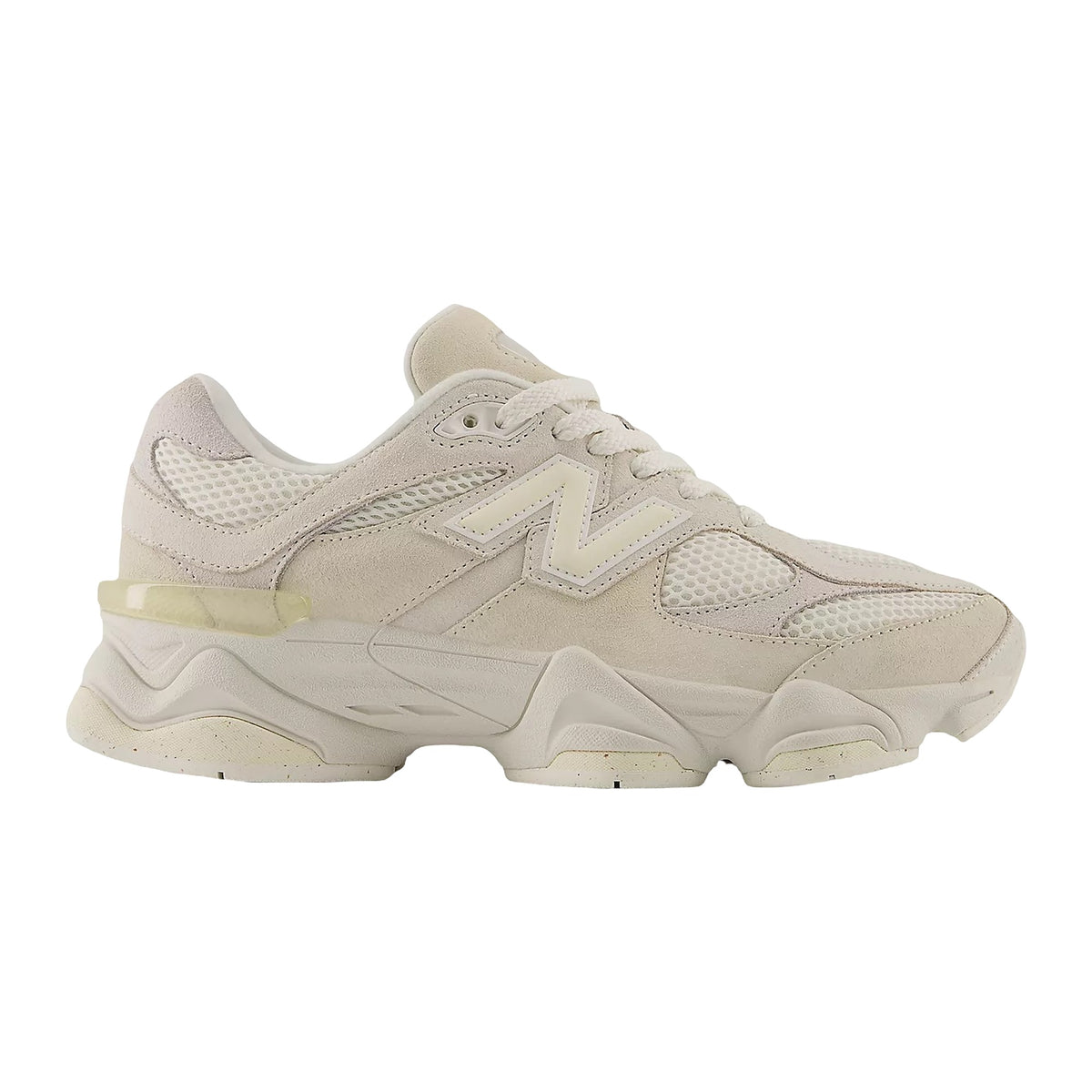 Sneakers New Balance 9060 Beige Ragazzi