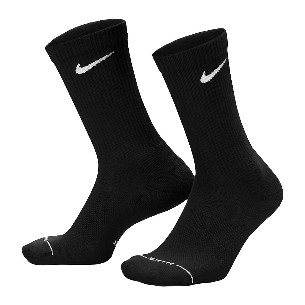 Calze Nike Everyday Elevated, vista 4