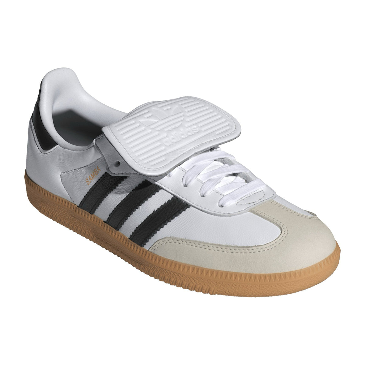 Sneakers Adidas Samba LT W, vista 2