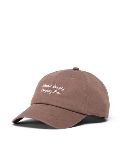 Cappelli Hershel Con Visiera – foto 3