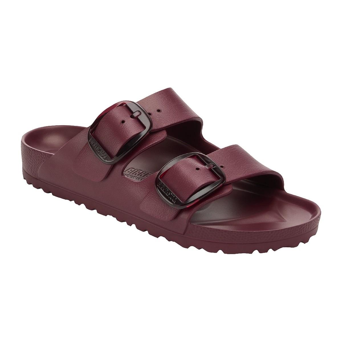 Sandali Bassi Birkenstock Arizona Big Buckle EVA Zinfandel