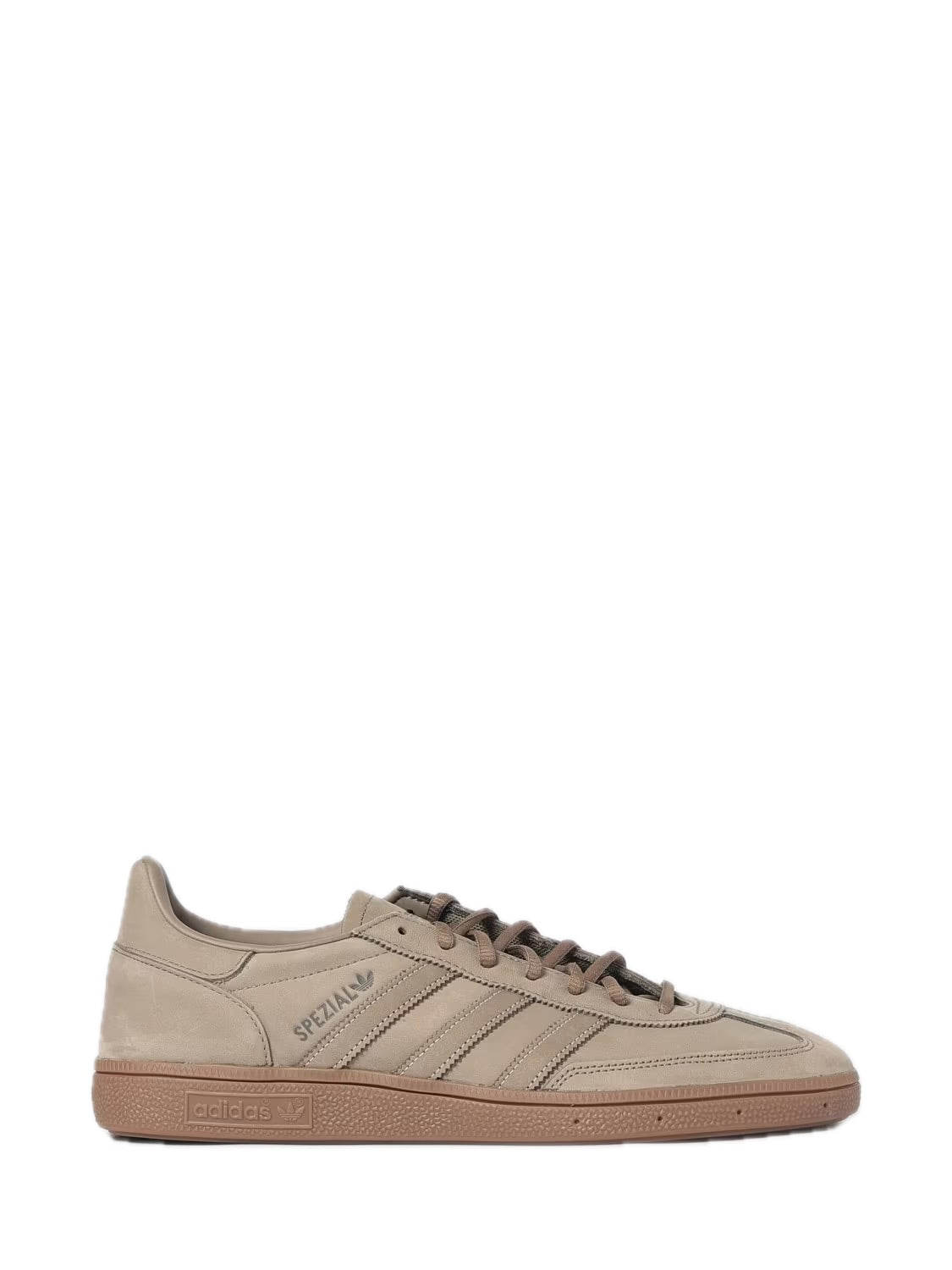 HANDBALL SPEZIAL IN PELLE NABUK