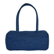 Borse Adidas Adicolor Airliner Denim Bag