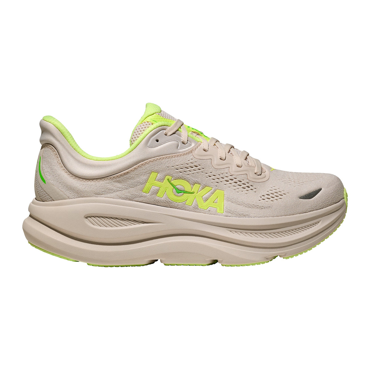 Sneakers Hoka Bondi 9