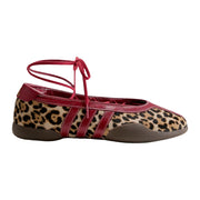 Sneakers Adidas Taekwondo MEI Ballet W