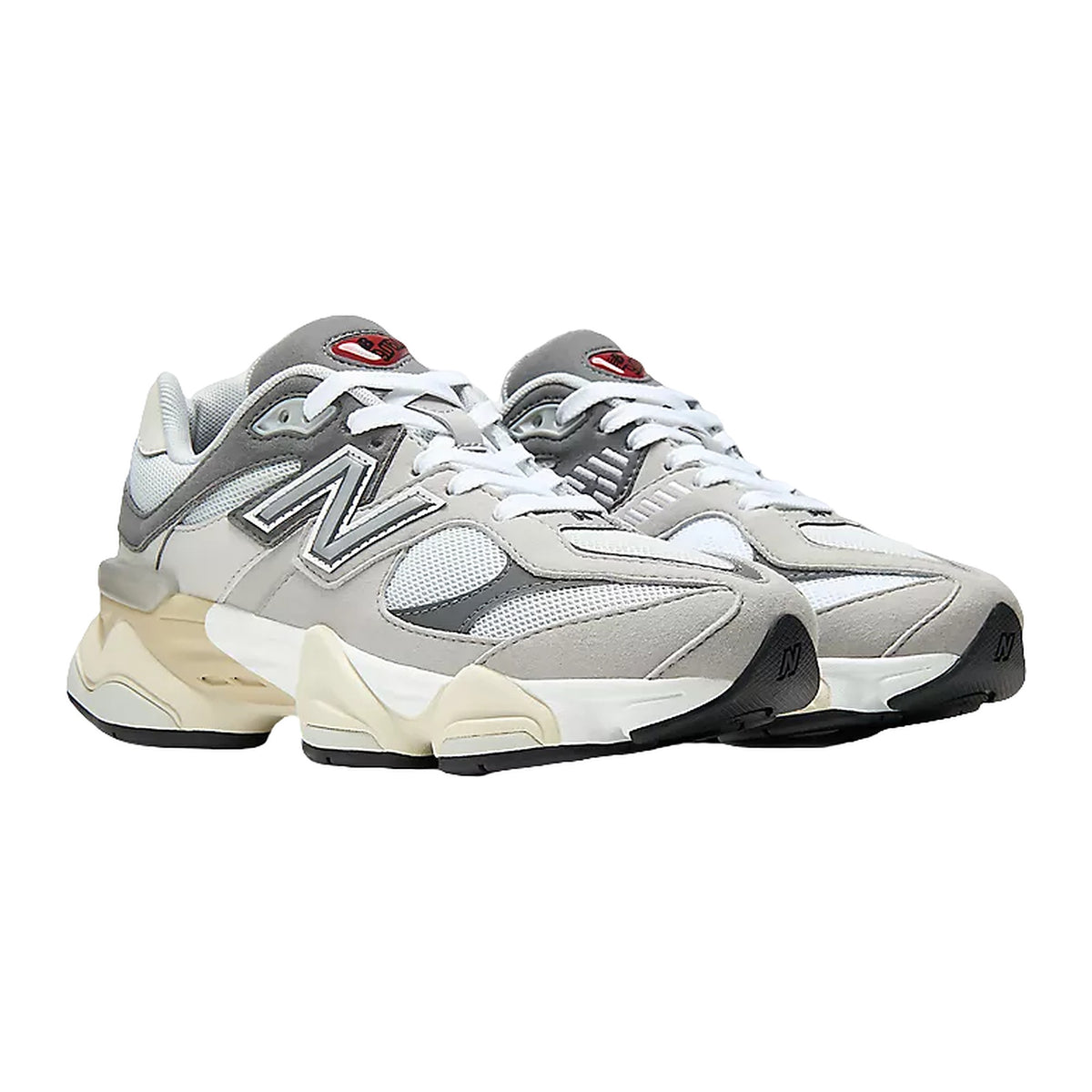 Sneakers New Balance 9060 Ragazzi, vista 2