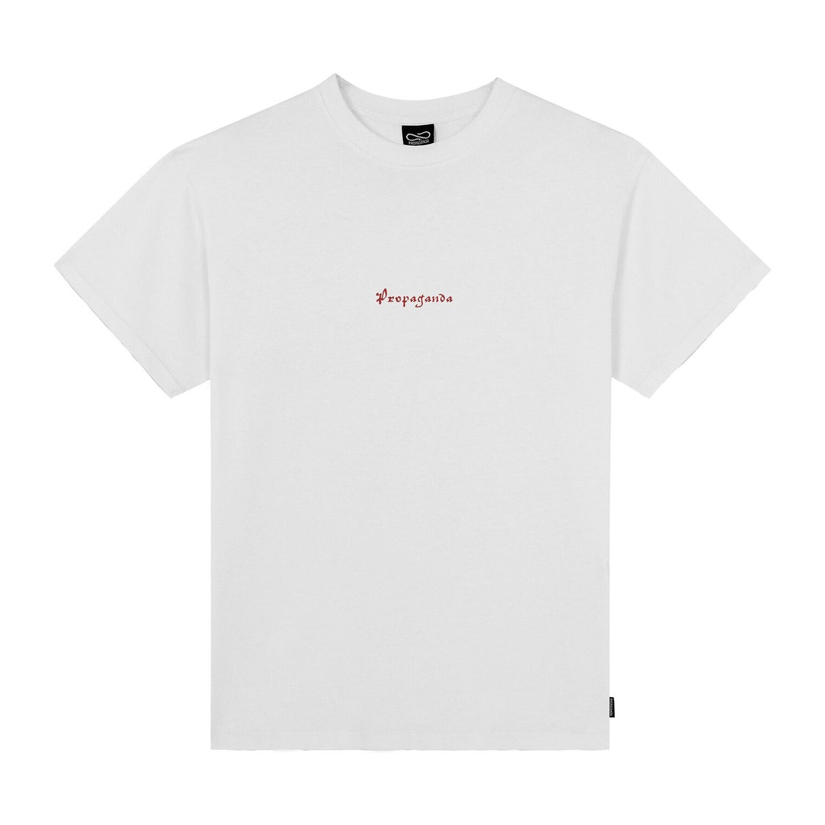 T-Shirt Propaganda M 100% cotone Ribs Blossom – foto 2