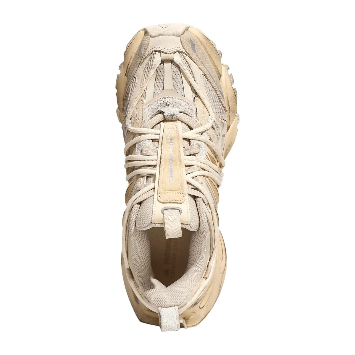 Sneakers Adidas XLG Runner Deluxe 2.0, vista 3