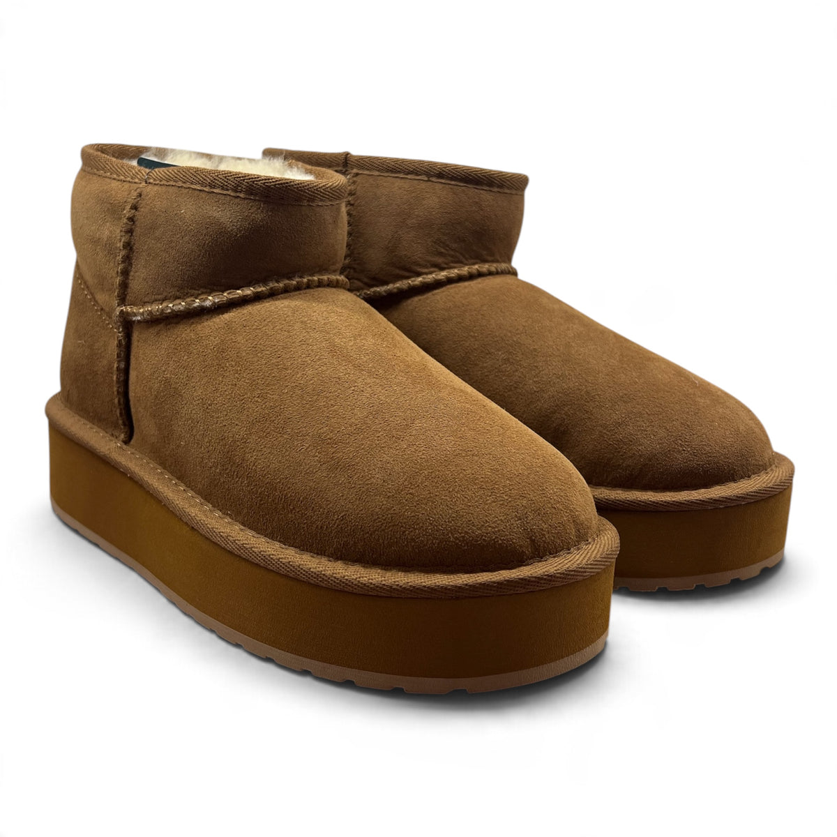 Stinger Micro Flatform 2.0 / Chestnut