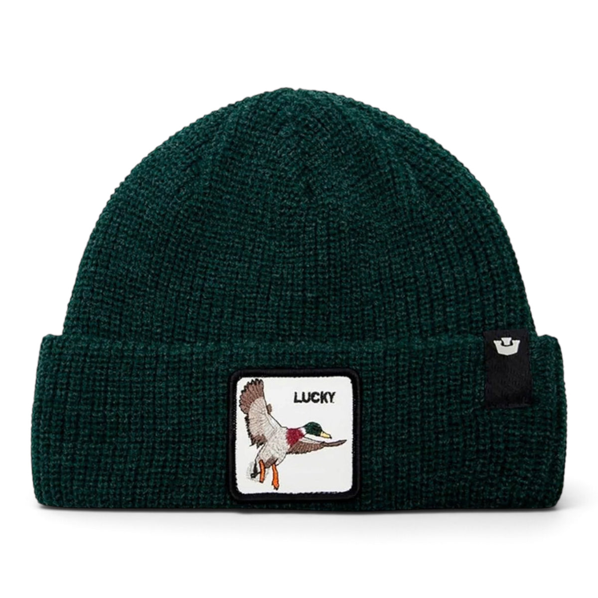 Cappello Beanie Mini The Lucky