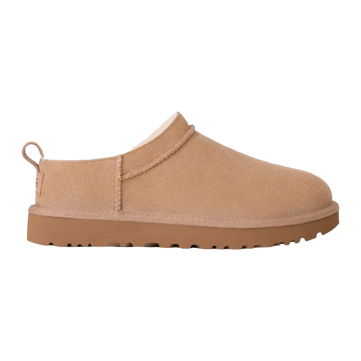Stivaletti Ugg Classic Micro