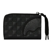 Portafogli Sprayground Raised Check Wallet
