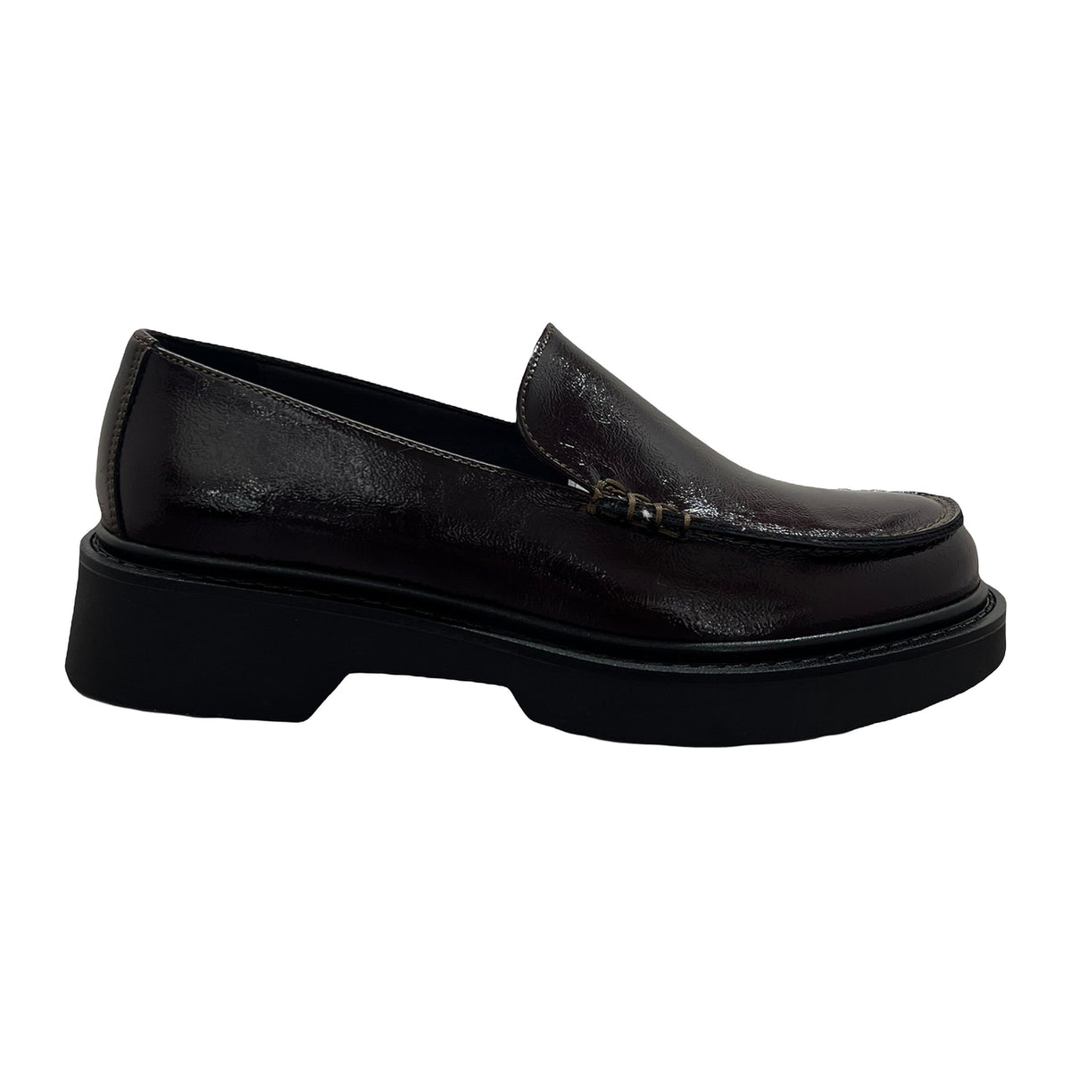 Ballerine e Mocassini Codic&20 Platform 3.5cm Testa Di Moro
