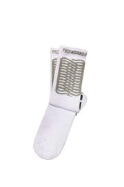SOCKS 90%COTONE 7%POLIAMMIDE 3%ELASTOMERO RIBS