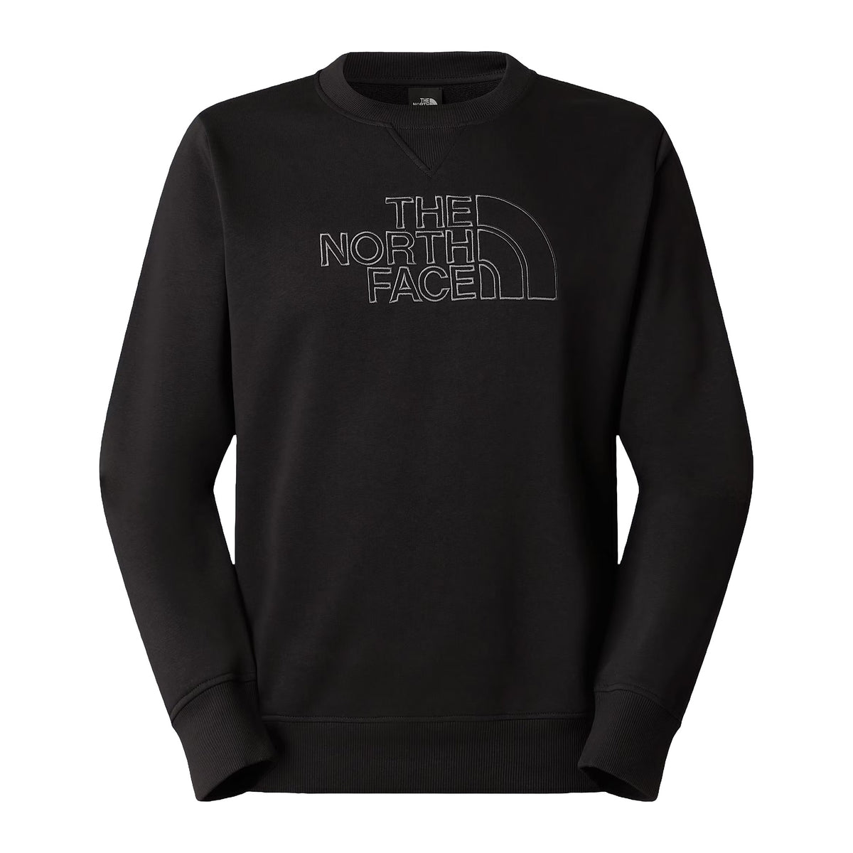 Girocollo Drew Peak Tnf
