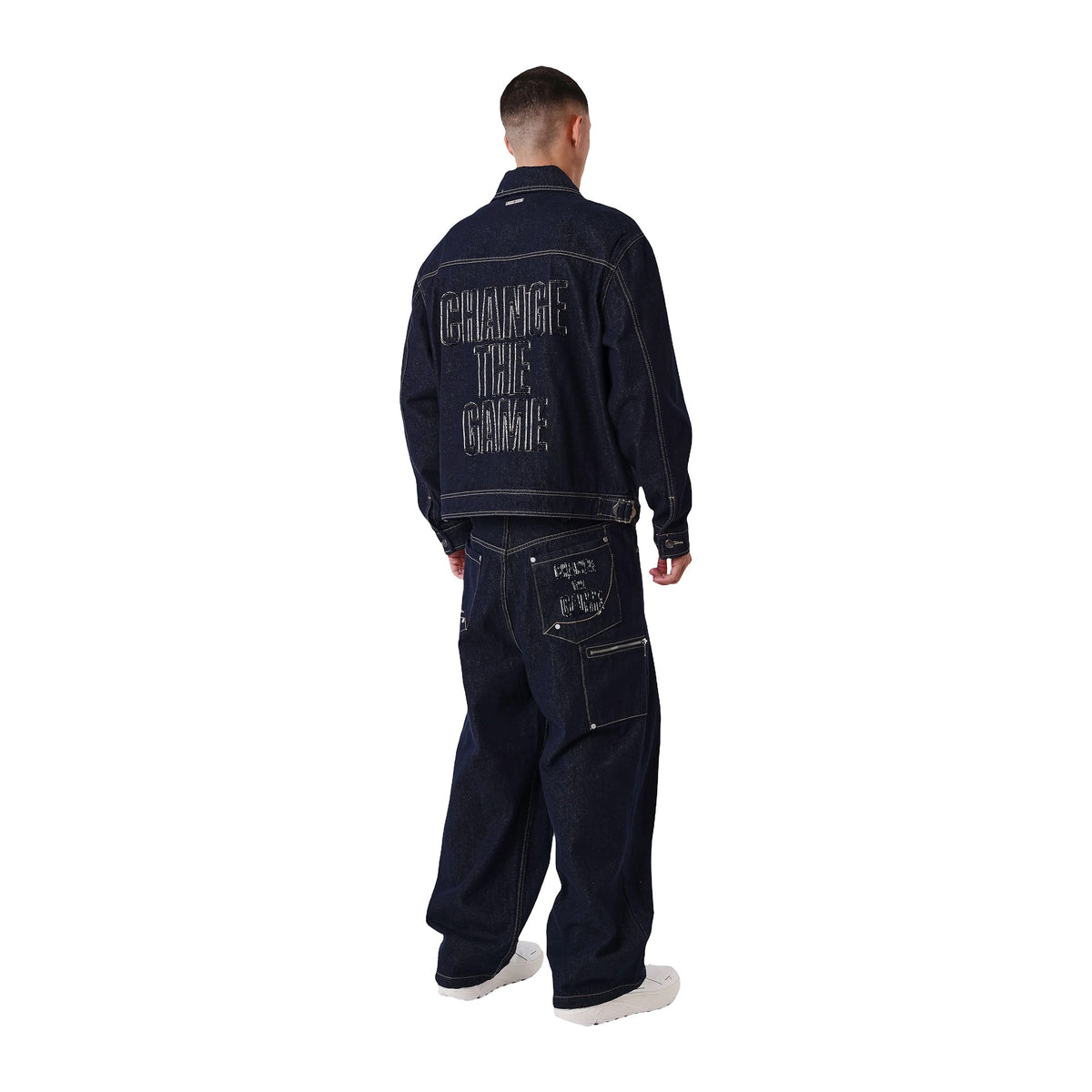 Jeans Project X Paris Classy, vista 3