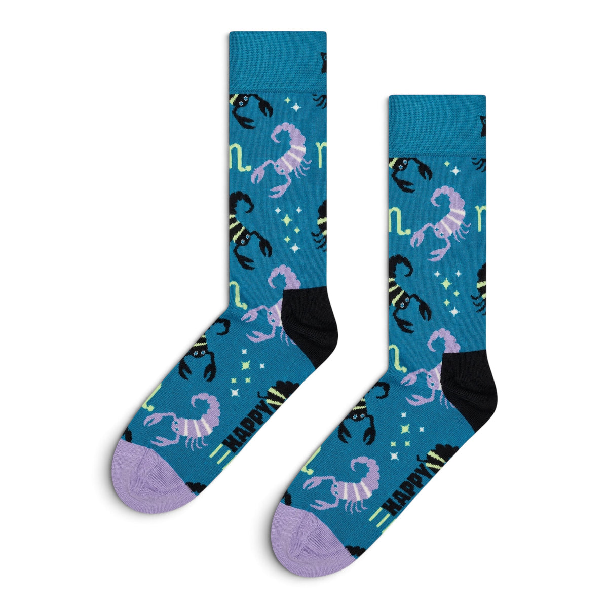 Scorpio Sock Ottanio