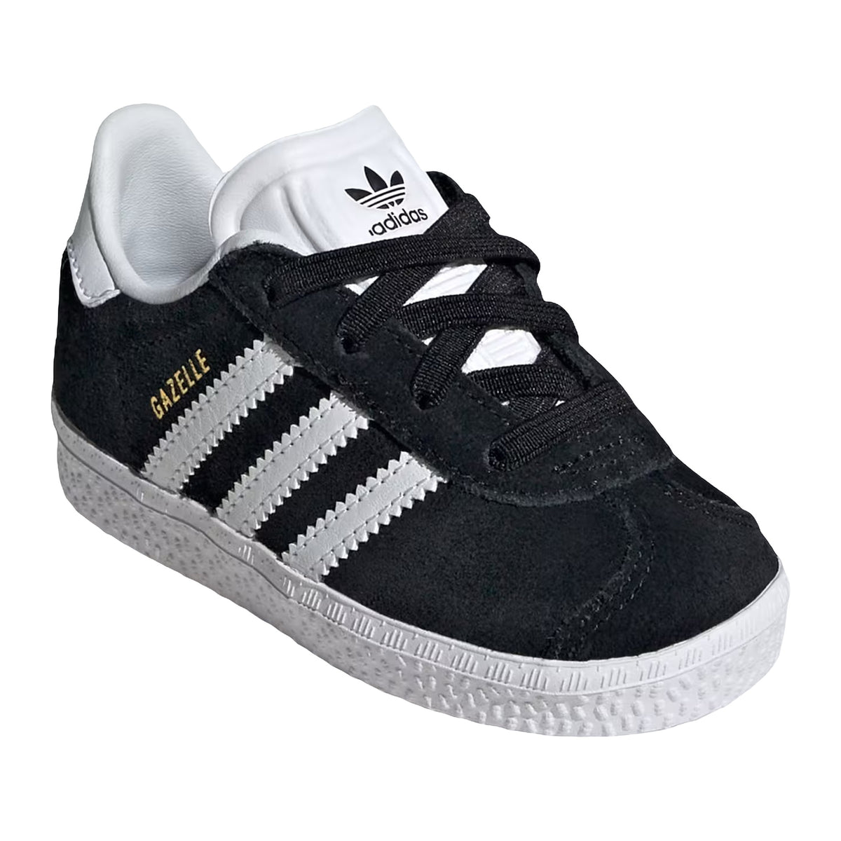 Sneakers Adidas Gazelle CF EL I, vista 2