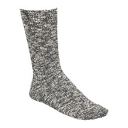 Socks Birkenstock Cotton Slub Black/Grey