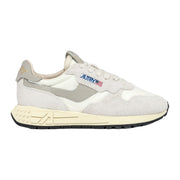 Sneakers Autry Reelwind Low Man Nylon/Crack Wht/Nat