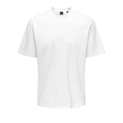 T-Shirt Only&Sons Onsfred Life Rlx Tee