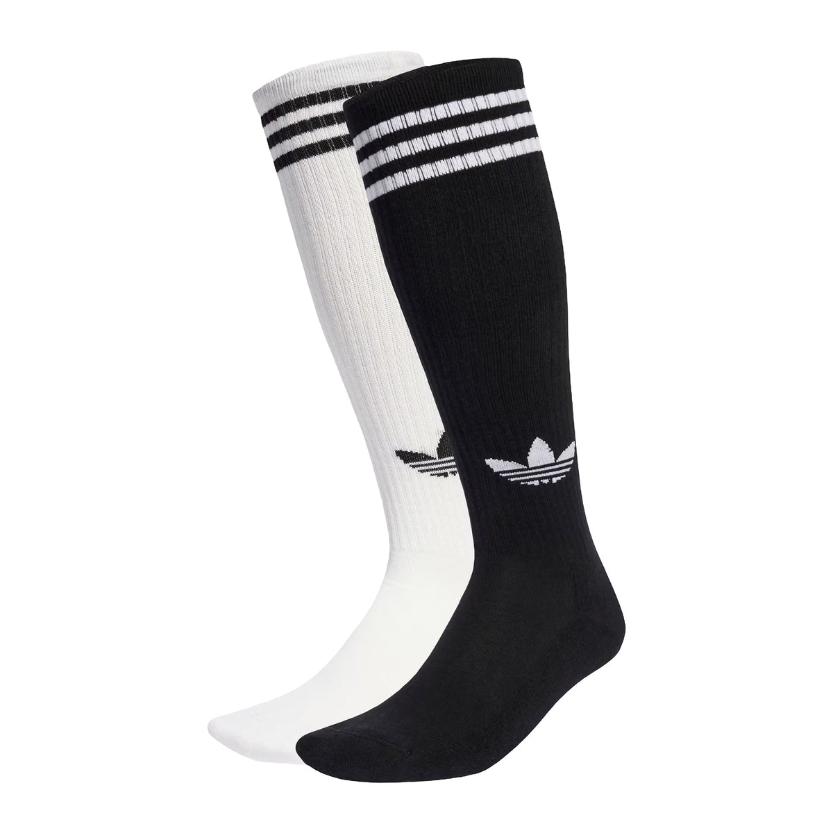 Calze Adidas 3S Knee S 2P
