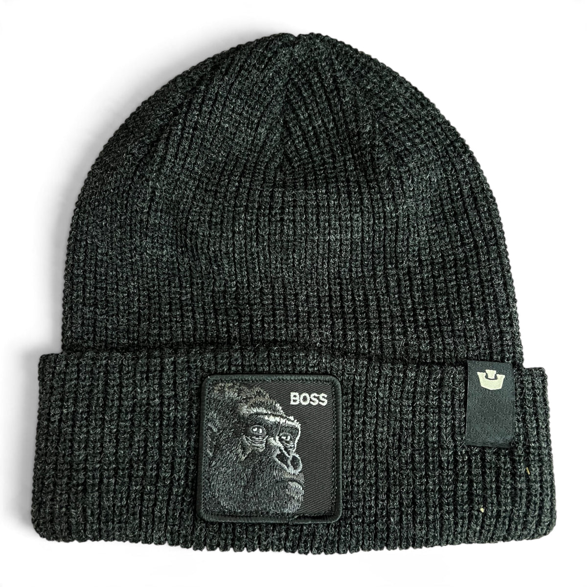 Cappello Beanie The Boss