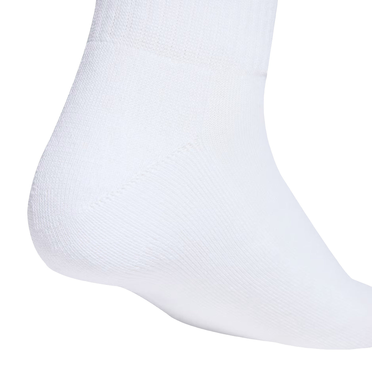 Calze Adidas 1-4 Socks 3P UNI, vista 3