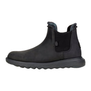Stivaletti Hey Dude Branson Classic Black