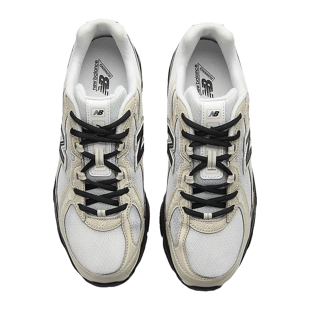 Sneakers New Balance 740, vista 3