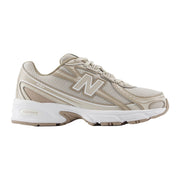 New Balance 740 Lace Bambino Timberwolf/Driftwood
