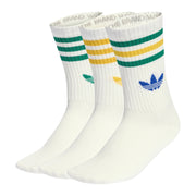Calze Adidas Socks Trefoil 3-stripes