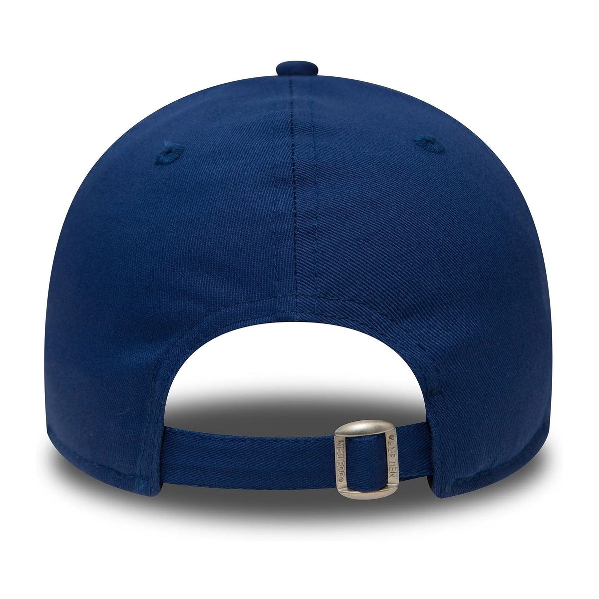 Cappelli New Era Cappellino 9forty Regolabile LA Dodgers Essential Blu, vista 2