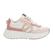 Sneakers No Name Carter Jogger L.pink/Dove/Salmon