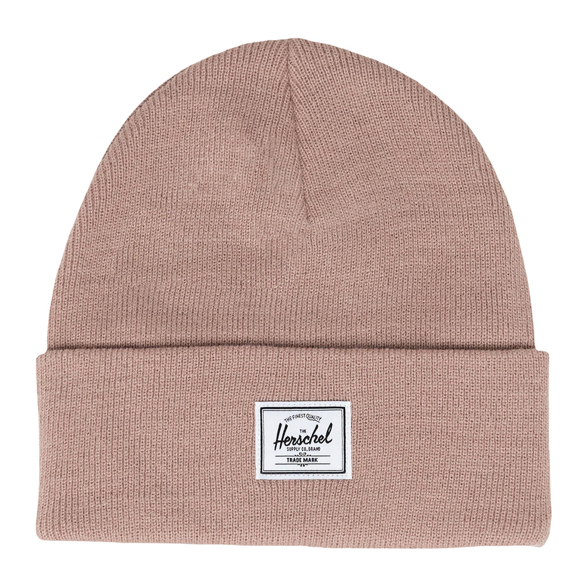Cappelli Hershel Elmer Beanie Ash Rose