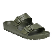 Ciabatte Birkenstock Arizona EVA Khaki