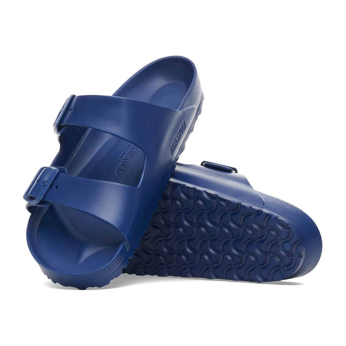 Sandali Birkenstock Arizona EVA Navy – foto 3
