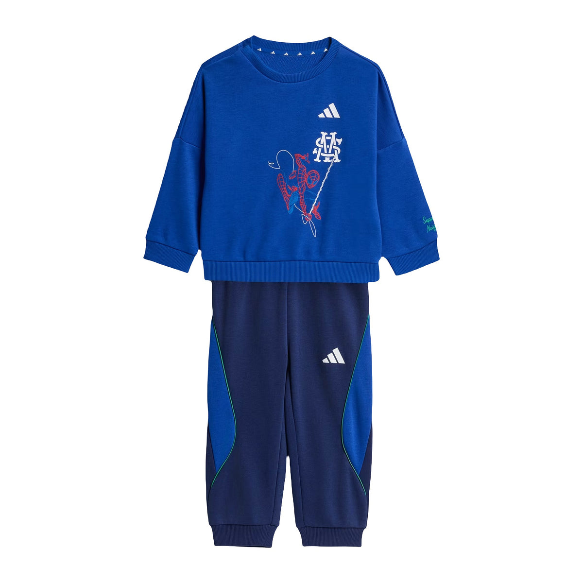 Completi Adidas Set da jogging Marvel Spider-Man