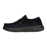 Sneakers Hey Dude Wendy Comf Suede W Black