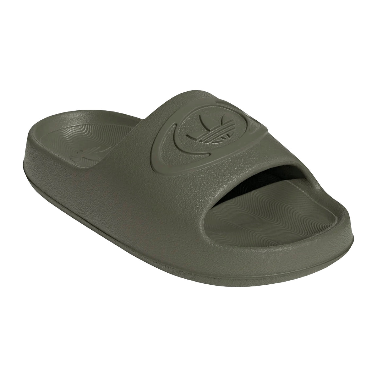 Ciabatte Adidas Adilette 00S J, vista 2