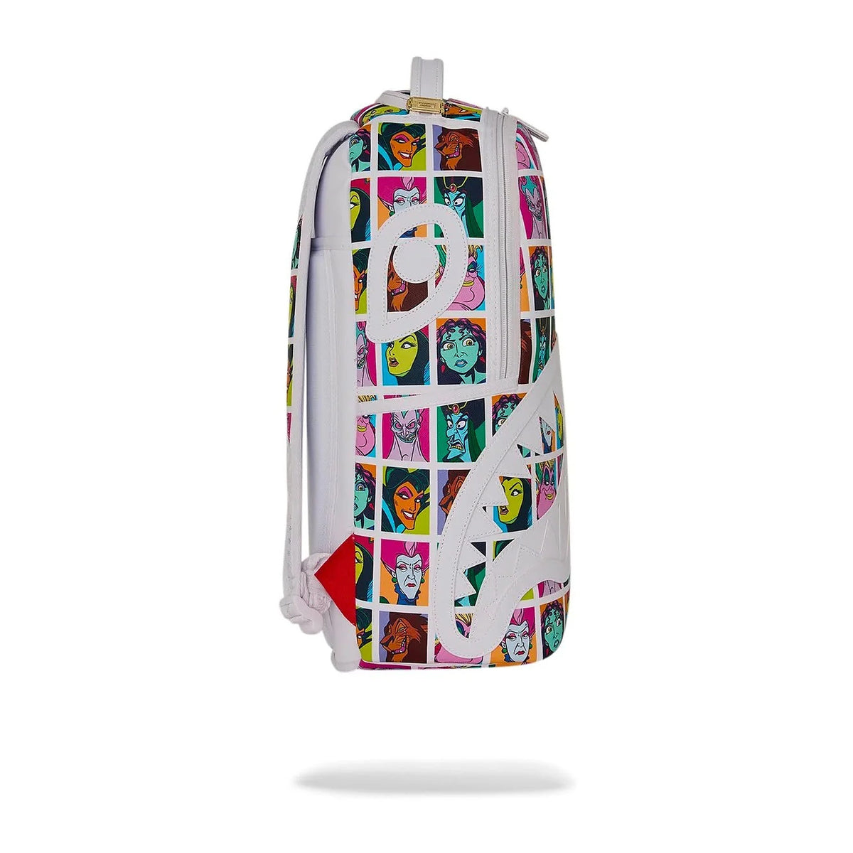 Zaini Sprayground Disney Villains Backpack, vista 2