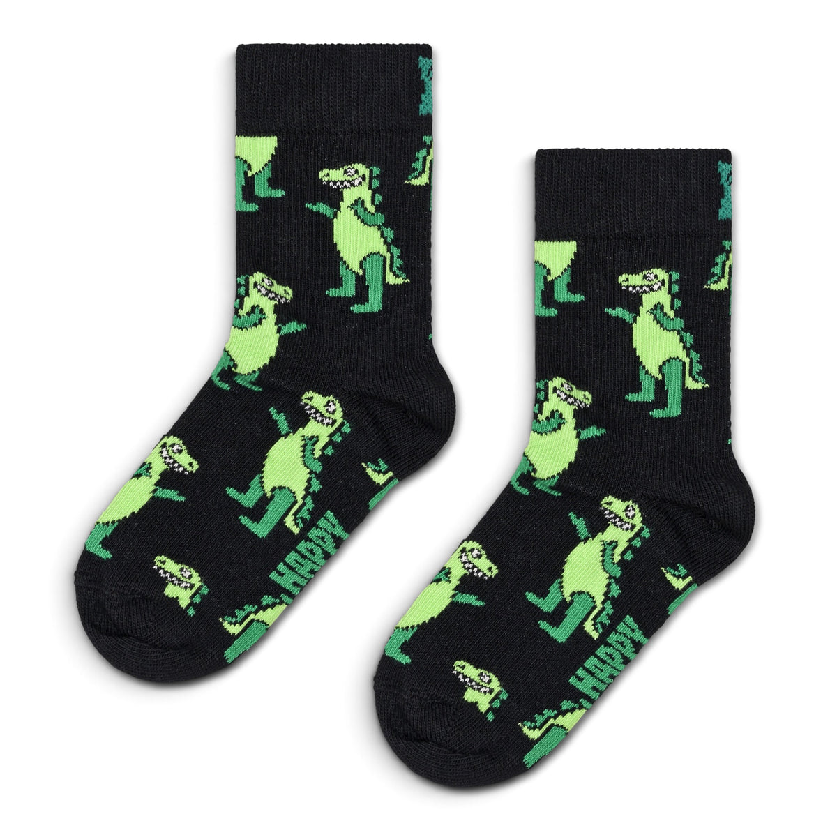 Kids Inflatable Dino Sock